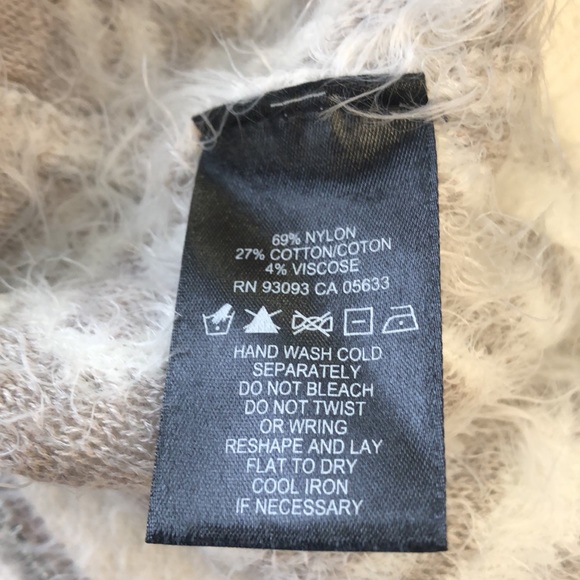 Nic+Zoe sweater! - Picture 6 of 6